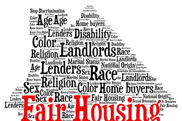 Fair Housing Tenant Screening