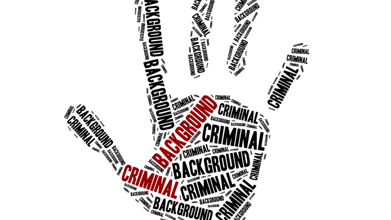 criminal background check