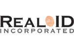 Real ID Logo